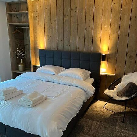 Grote Kamer In Brugge Centrum Met Badkamer ! Dış mekan fotoğraf
