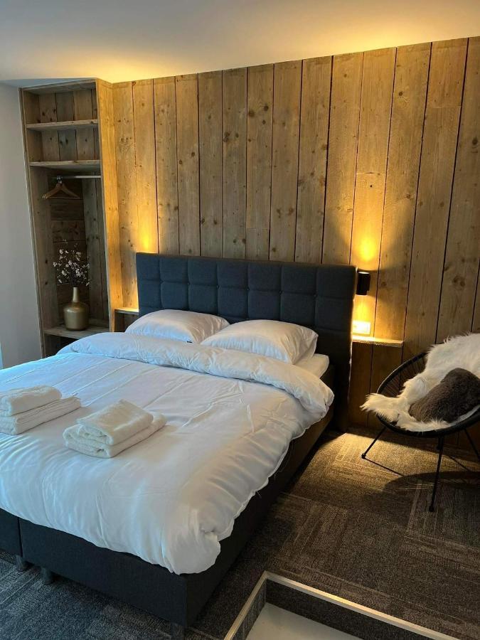 Grote Kamer In Brugge Centrum Met Badkamer ! Dış mekan fotoğraf