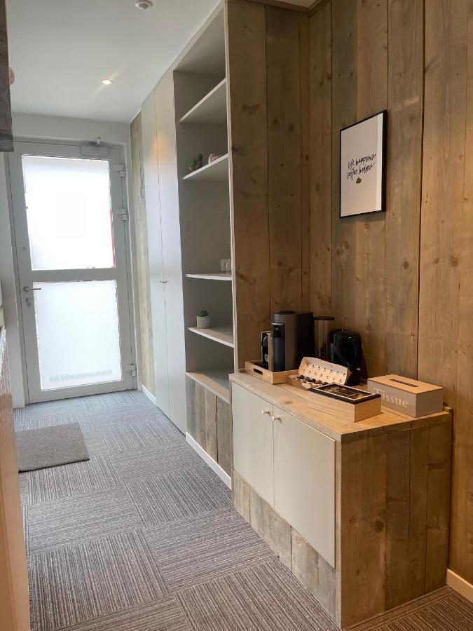 Grote Kamer In Brugge Centrum Met Badkamer ! Dış mekan fotoğraf